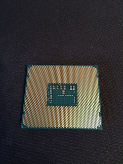 Процессор intel Xeon E5-2620 V3 (sr207, 2.4ghz)