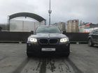 BMW X3 2.0 AT, 2013, 227 000 км объявление продам