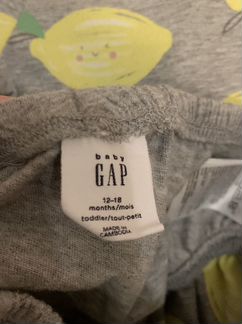 Платье GAP