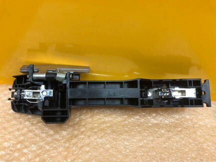 Ручка двери задняя левая Nissan Murano Z52 2014