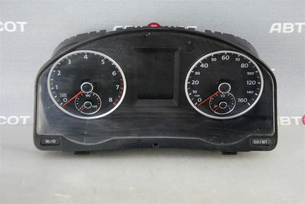 Комбинация приборов VW Tiguan 2011)