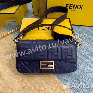 Сумка Fendi
