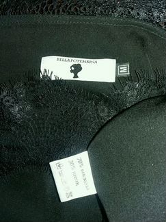 Платье Бэлла Потёмкина