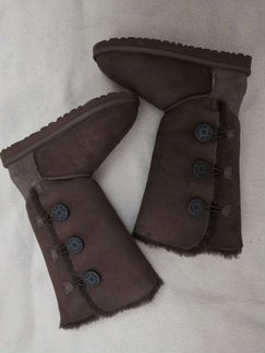 Угги, новые, натуральные