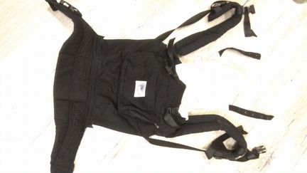 Рюкзачок-переноска ergobaby Carrier