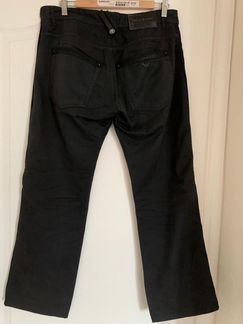Джинсы Emporio Armani