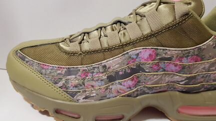 Nike AIR MAX 95 W AQ6385 200 us-9 RU-39.5