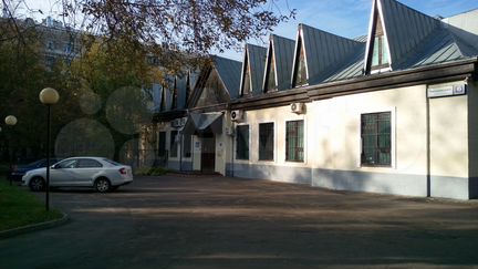 Офисное помещение, 13.4 м²