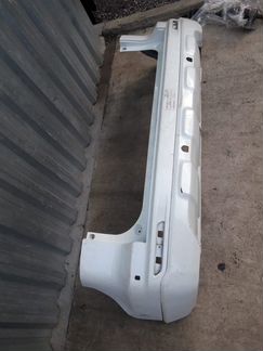 Задний бампер Honda CRV-3 09-12г