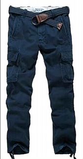 Брюки Abercrombi & Fitch