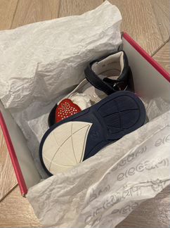 Туфельки eligami