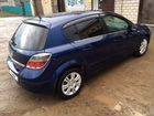 Opel Astra 1.6 МТ, 2008, 130 000 км