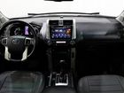 Toyota Land Cruiser Prado 3.0 AT, 2013, 200 000 км объявление продам