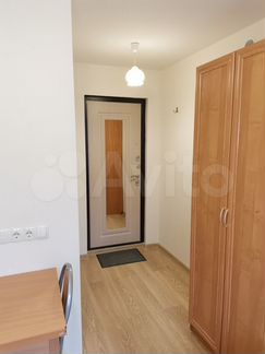 Квартира-студия, 13.4 м², 6/9 эт.