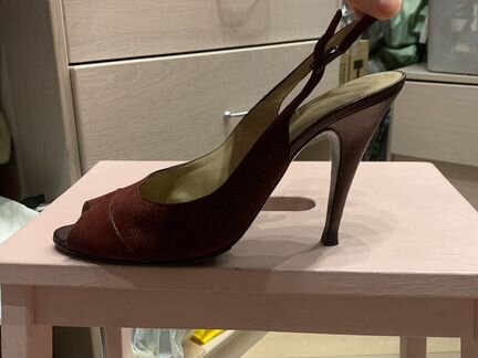 Босоножки женские 42