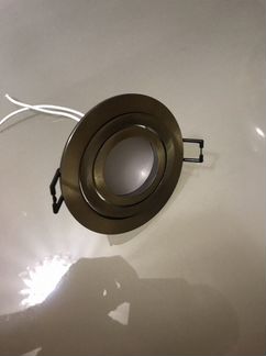 Лампа галогенная