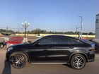 Mercedes-Benz GLE-класс Coupe 3.0 AT, 2016, 95 000 км объявление продам