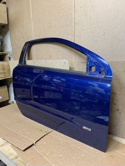 Дверь передняя правая Опель Астра H гтс 3дв