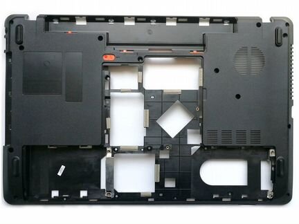 Нижняя часть корпуса новая Acer 7560 7750
