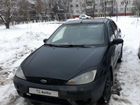 Ford Focus 1.8 МТ, 2003, 323 000 км