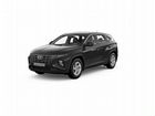 Hyundai Tucson 2.5 AT, 2021 объявление продам