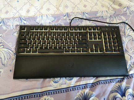 Razer Ortana Chroma