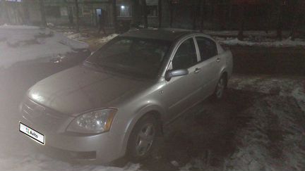 Chery Fora (A21) 2.0 МТ, 2007, 94 000 км