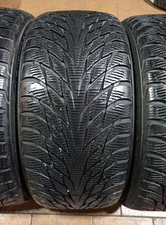 245 40 18 Nokian бу Шины Зимние 245 40 R18 101I