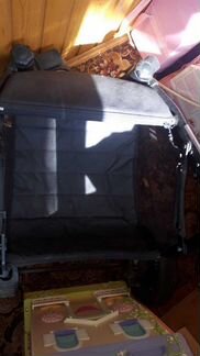 Корзина для коляски