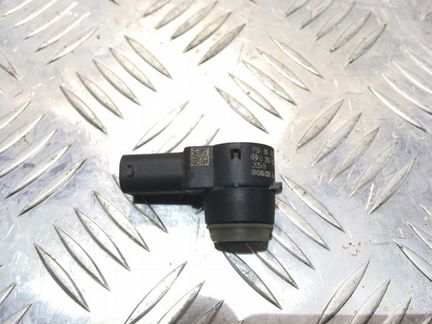 Парктроник Citroen C4 Grand Picasso I 2.0 2008