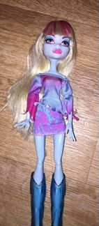 Куклы Монстер Хай Monster High