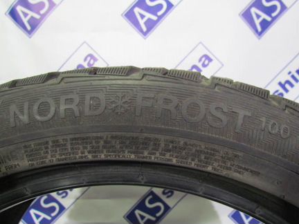 215 50 17 Gislaved бу шины 215-50-R17 97R