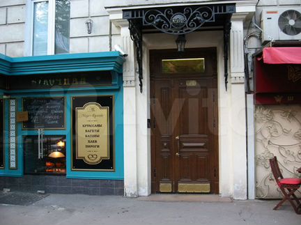 4-к квартира, 130 м², 6/7 эт.