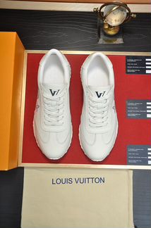 Кроссовки Louis Vuitton,новая коллекция