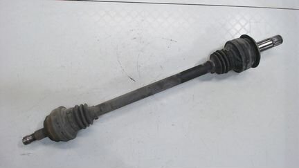 Привод шрус левый задний Mercedes E W213, 2017