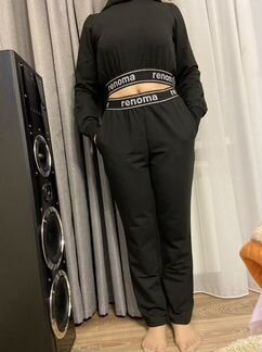 Костюм новый