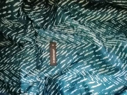 Новая куртка