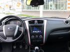 Datsun on-DO 1.6 МТ, 2018, 119 162 км объявление продам
