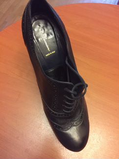 Туфли Италия Domiano