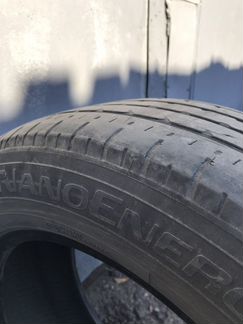 Летняя убитая резина на авто для продажи