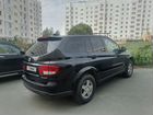 SsangYong Kyron 2.3 МТ, 2012, 22 000 км