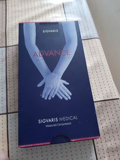 Компрессионный рукав Sigvaris advans
