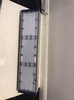 Светодиодный светильник TL-prom 165 plus 5K D