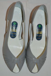 Летние женские туфли