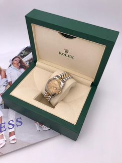 Часы Rolex новые