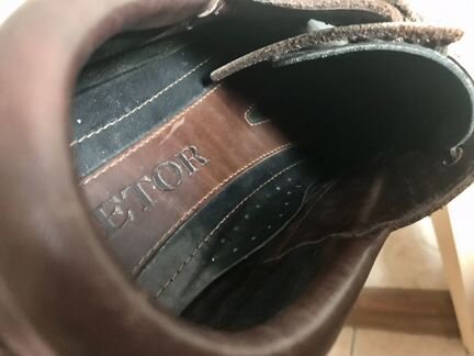 Трексайдеры etor Турция