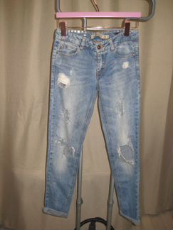 Джинсы Zara
