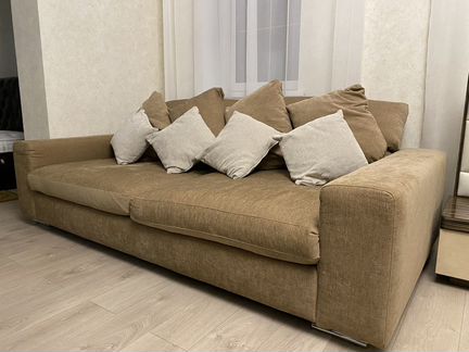 Essepi диван Италия производство