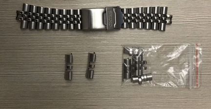 Браслет Seiko Jubilee 44G1ZZ