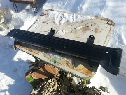 Защита топливных трубок дастер